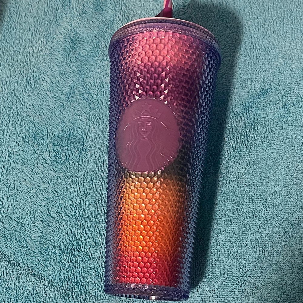 Sofie Birkin Starbucks Tumbler- 2024